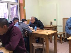 大堂-健康小吃
