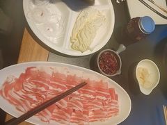 -东来顺·非遗火锅(高新店)