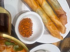 -小满手工粉(北京来福士店)