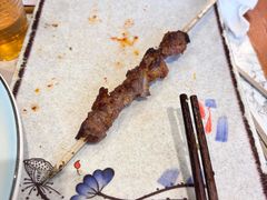 -阿里西北美食(小黄庄店)