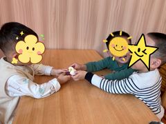 -小门牙好性格托育(北外滩中心)