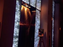 -上海柏悦酒店