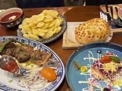 -卢布里西餐厅(总店)