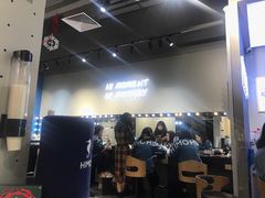 -海马体照相馆(万菱汇店)