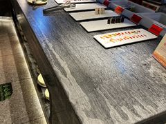 -福成自助烤肉(北京双桥店)