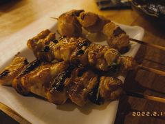-鸟内会居酒屋(得意潮馆店)
