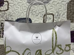 -面包新语(上地华联店)