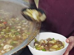 -老字号贾家肉丸糊辣汤(光明巷店)