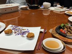 -潮府馆·非遗潮州菜·世纪公园(新国际博览中心店)