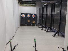 -無弓射箭俱乐部(领展中心城店)