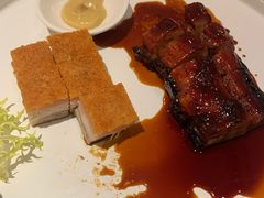 -杭州JW万豪酒店-万豪中餐厅