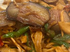 -国人川菜(李家村建东街店)