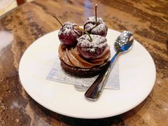 -威斯汀酒店Exchange大堂吧