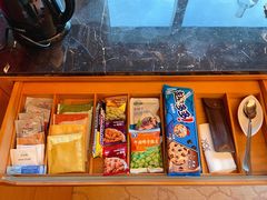 -上海浦东嘉里大酒店