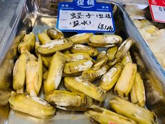 -台记小海鲜(七宝店)