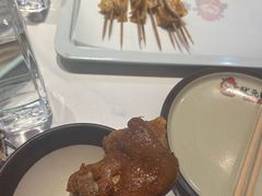 -状元阁烧烤(新华路总店)