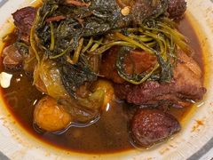 -小土豆北方菜馆(方庄店)