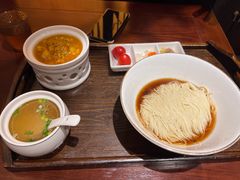 -苏州老字号·苏面斋·秃黄油·三虾面苏式面馆