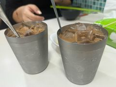 -華歡冰室-WahFoon(吉大店)