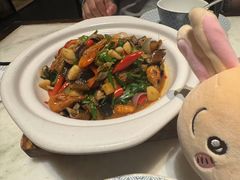 -径山十八道·风味民间菜(杭州总店)