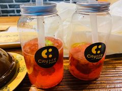 -City1+1城市比萨·意面(摩天活力城店)