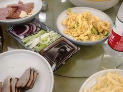 -老昌春饼(西民主路总店)