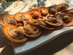 iphone_upload_pic-小象钓虾·营地烧烤(洛溪店)