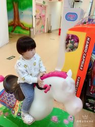 -孩子王(协信星光时代广场店)