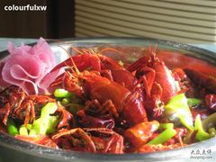 照片&nbsp;039-巨无霸串店(大什字街店)