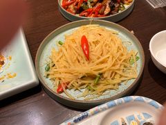 -佘山世茂艾美·御珍轩中餐厅