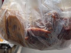 -黄毛鸭脖(汉阳总店)