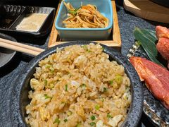 -炭虎烤肉(桂林路店)