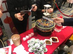 -徐记海鲜(陕西历史博物馆|明德门店)