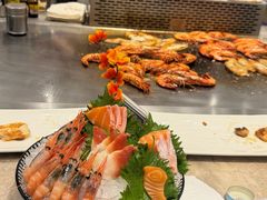 -上渔铁板烧(熙悦汇店)