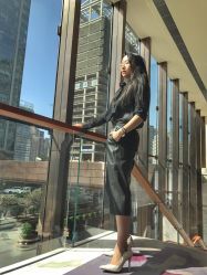 -北京嘉里大酒店·宴会厅婚宴·户外婚礼·生日宴