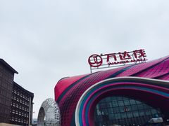 -南宁万达茂娱乐岛