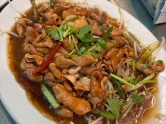 -龙眼南白粥六顺白粥