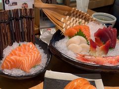 -沼津港渔市(宏伊国际广场店)