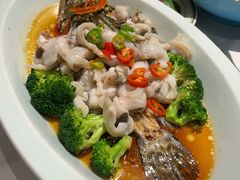 -润记·广东餐馆(苏州中心店)