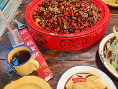 -聂发财重庆江湖菜(解放碑店)