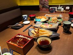-千代武日本料理(哈西店)