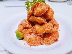 -南里山房·新淮扬菜(徐汇万科店)