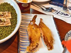 -Mr·Fish鱼鲜生海鲜放题(银泰in99店)