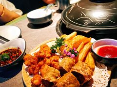 -同仁四季椰子鸡(海岸城天利店)