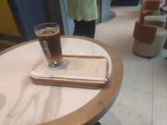 -LAVAZZA拉瓦萨咖啡(星荟中心店)