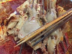 -马贤涮烤(超英·长乐家园店)