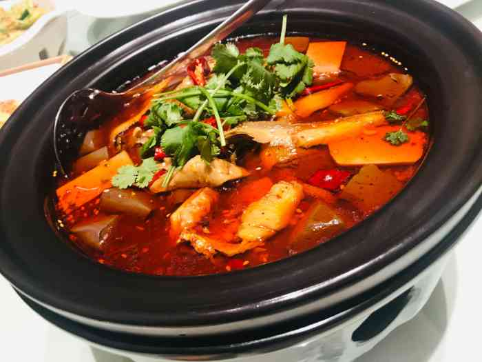 马旺子(眉山店)-"大概现在到眉山必吃的就是马旺子和xxxx.
