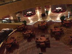 -杭州国际会议中心洲际酒店-原素全日餐厅(解放东路店)