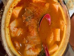 -香江小厨 The Kitchen(香江俱乐部店)