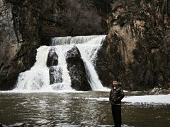 -茅兰沟国家森林公园